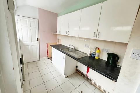 2 bedroom terraced house for sale, Bond Street, Staffordshire ST6