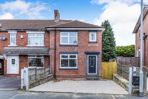 3 bedroom semi-detached house to rent, Uplands Road, Staffordshire ST2