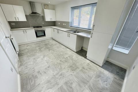 undefined, Uplands Road, Staffordshire ST2