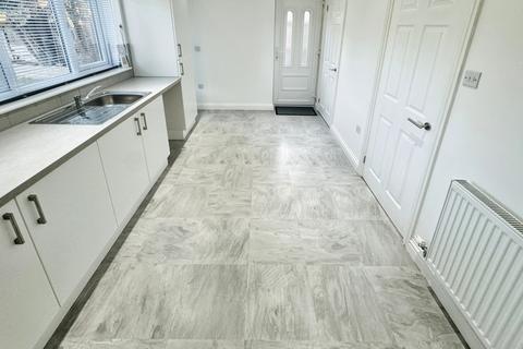 undefined, Uplands Road, Staffordshire ST2
