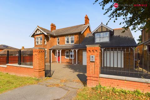 5 bedroom detached house for sale, Old North Road, Hertfordshire SG8