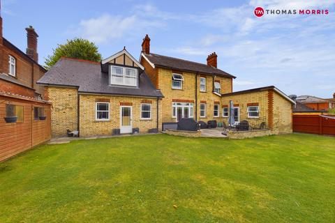 5 bedroom detached house for sale, Old North Road, Hertfordshire SG8