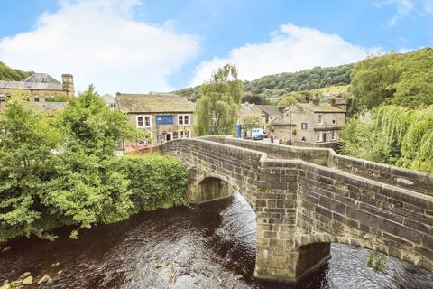 2 bedroom apartment for sale, Hebble House, Hebden Bridge HX7