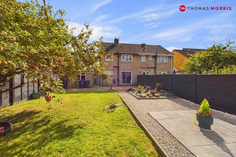 3 bedroom semi-detached house for sale, Abbots Crescent, Cambridgeshire PE27