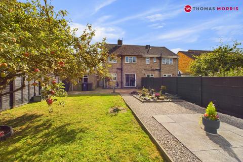 27 Abbots Crescent, St Ives, PE27 3YA
