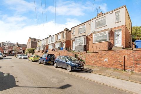 2 bedroom semi-detached house to rent, Sheffield, South Yorkshire S4