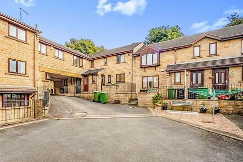 1 bedroom apartment for sale, Beaumont Avenue, Moldgreen, West Yorkshire HD5