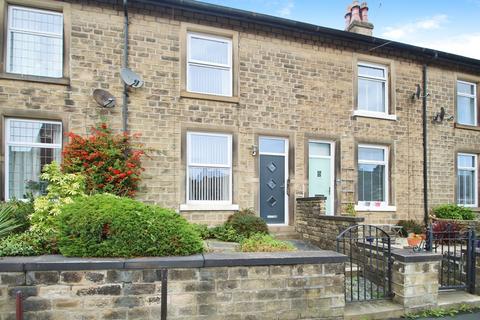 2 bedroom terraced house for sale, Caldercliffe Road, Berry Brow, West Yorkshire HD4