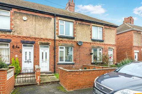 2 bedroom terraced house for sale, Oak Road, Barnsley S72