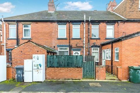 2 bedroom terraced house for sale, Oak Road, Barnsley S72