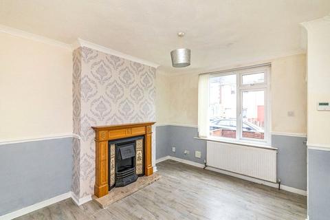 2 bedroom terraced house for sale, Oak Road, Barnsley S72