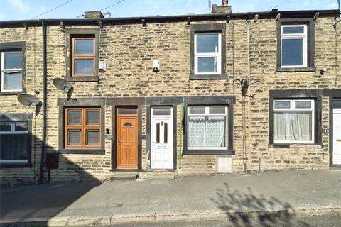 2 bedroom terraced house to rent, Dyson Street, South Yorkshire S70