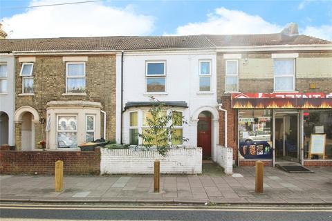 3 bedroom terraced house for sale, Ford End Road, Bedfordshire MK40