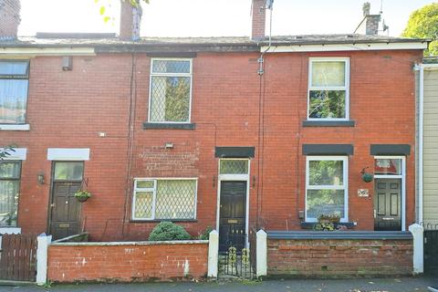 2 bedroom terraced house for sale, Mottram Road, Greater Manchester SK14