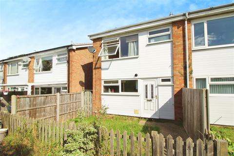 3 bedroom end of terrace house for sale, Chapel Field, Bedford MK44