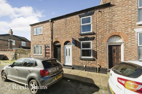 3 bedroom terraced house for sale, South Park Road, Cheshire SK11