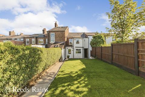 3 bedroom terraced house for sale, South Park Road, Cheshire SK11