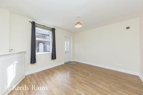 3 bedroom terraced house for sale, South Park Road, Cheshire SK11