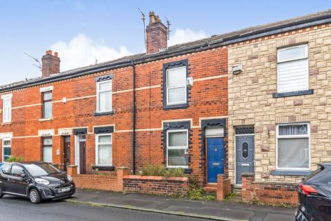 2 bedroom terraced house for sale, Ballantine Street, Manchester M40