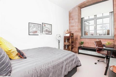 Apartment B, East Block Shaddon Mill Shaddongate, Carlisle, CA2 5WJ