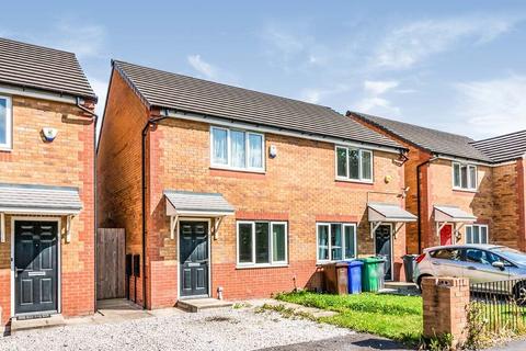 undefined, Plymouth Grove, Manchester M13