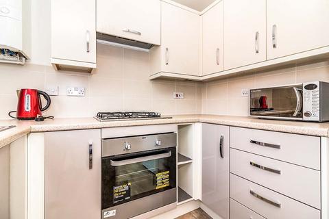 undefined, Plymouth Grove, Manchester M13