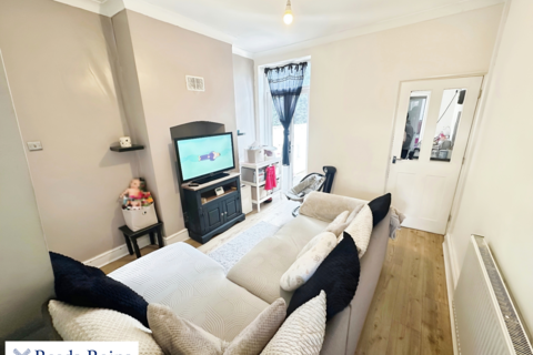 2 bedroom terraced house for sale, Dimsdale View East, Staffordshire ST5