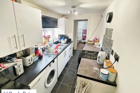 2 bedroom terraced house for sale, Dimsdale View East, Staffordshire ST5