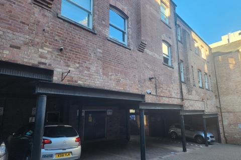 2 bedroom apartment to rent, Derby Street, Nottinghamshire NG1