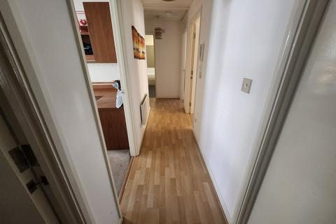 2 bedroom apartment to rent, Derby Street, Nottinghamshire NG1