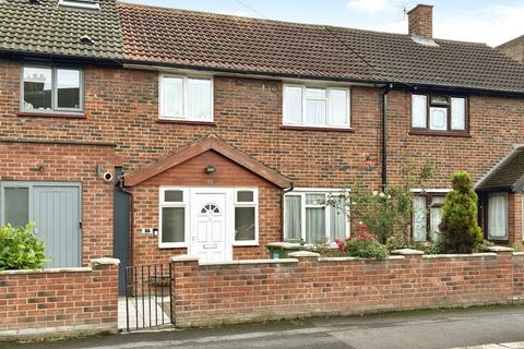 55 Croydon Road, London, E13 8EP