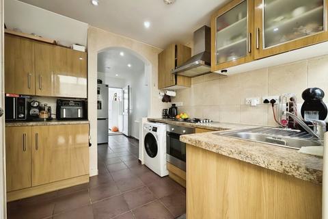 55 Croydon Road, London, E13 8EP