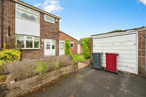 3 bedroom semi-detached house for sale, Hadden Close, Prescot L35