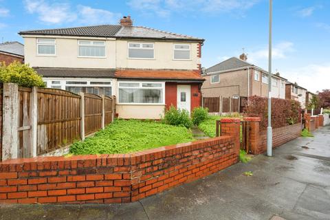 3 bedroom semi-detached house for sale, Willow Grove, Merseyside L35