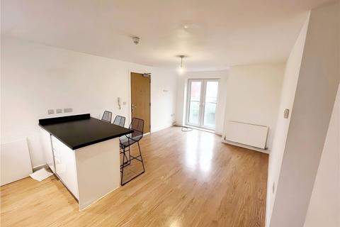 2 bedroom flat to rent, Heath Hill, Telford TF4