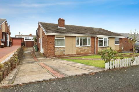 2 bedroom bungalow for sale, Rosedale, Leeds LS26