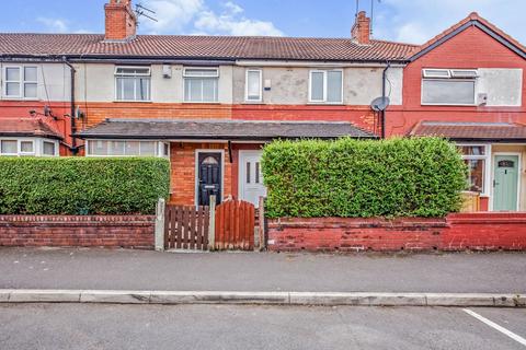 2 bedroom terraced house to rent, Brown Street, Salford M6