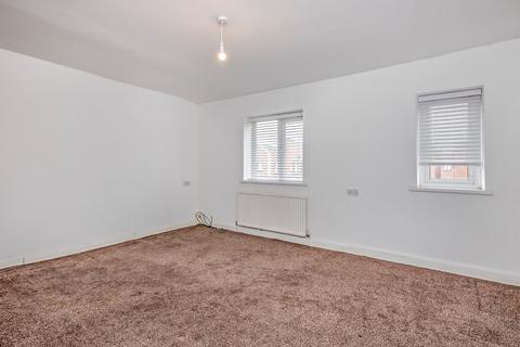 2 bedroom terraced house to rent, Brown Street, Salford M6