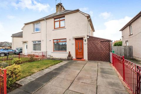 2 bedroom semi-detached house to rent, Queens Crescent, Glenrothes KY7