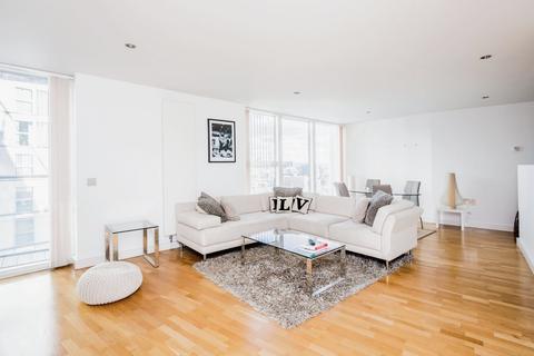 2 bedroom apartment for sale, The Quays, Salford M50