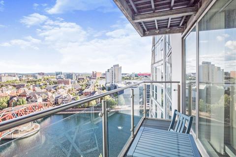 2 bedroom apartment for sale, The Quays, Salford M50