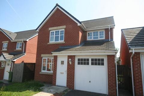 3 bedroom detached house to rent, Orkney Way, Stockton-on-tees TS17