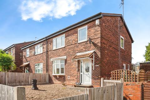 3 bedroom semi-detached house for sale, Barden Road, West Yorkshire WF1