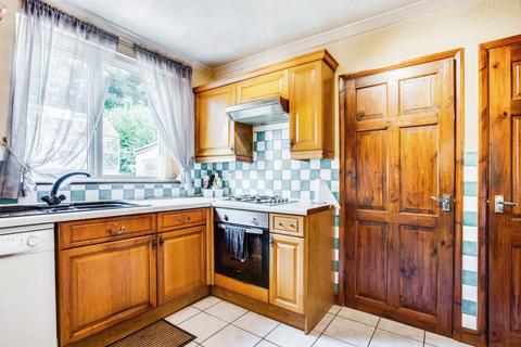 3 bedroom semi-detached house for sale, Barden Road, West Yorkshire WF1