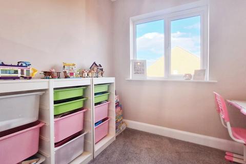 4 Beecher Drive, Wakefield, WF1 4FN