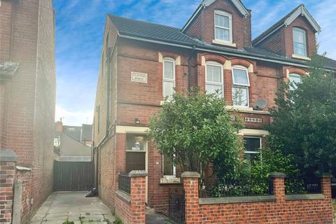 undefined, Gregory Street, Derbyshire DE7