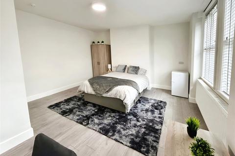 undefined, Gregory Street, Derbyshire DE7