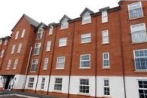 2 bedroom apartment for sale, Llys Nantgarw, Wrexham LL13