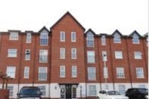 1 bedroom apartment for sale, Llys Nantgarw, Wrexham LL13