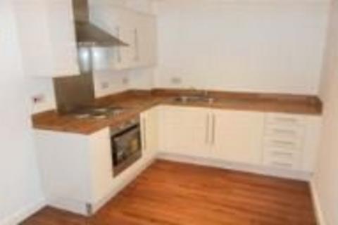 2 bedroom apartment for sale, Llys Nantgarw, Wrexham LL13